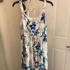 Isabel Maternity Dress